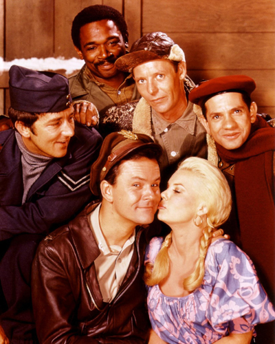 Hogan heroes cast - heroes, [cast]