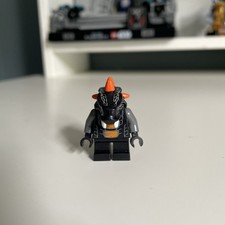 Lego Ninjago Bytar Minifigure
