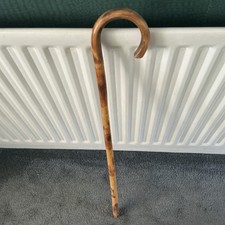 Vintage Walking Stick With