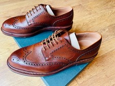 Crockett & Jones Men's Brogues