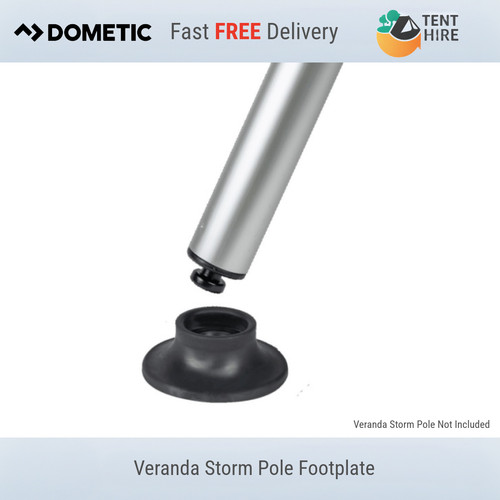 Dometic veranda storm - veranda,