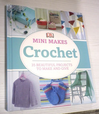 Crochet - DK Mini Makes