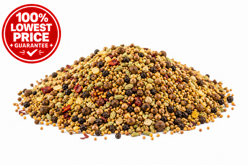 Spices market pickling spice - -,