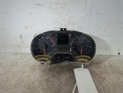 Seat ibiza mk4 toca door - seat,