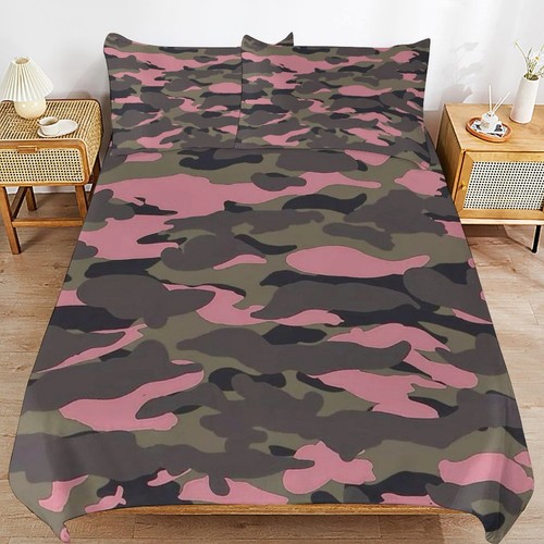Cool camouflage print - cool,