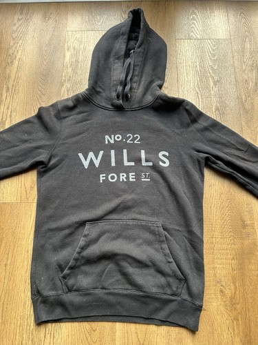 Jack wills black - jack,