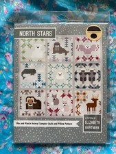 Elizabeth Hartman North Stars