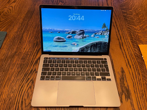 Apple macbook pro - macbook,