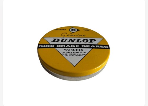 Genuine reproduction dunlop - genuine,