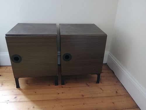 Ikea engan set bedside - of, 2