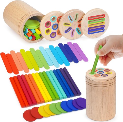 Joozmui montessori wooden toys - joozmui,