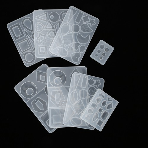 248pcs set earrings casting - 248pcs/set,