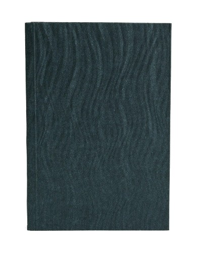 Paperblanks metallic grey - paperblanks,