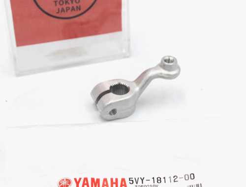Yamaha genuine oem parts - yamaha,