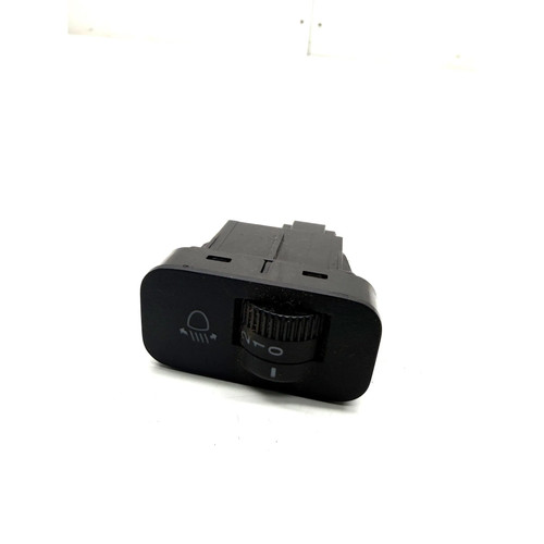 Honda civic headlight level