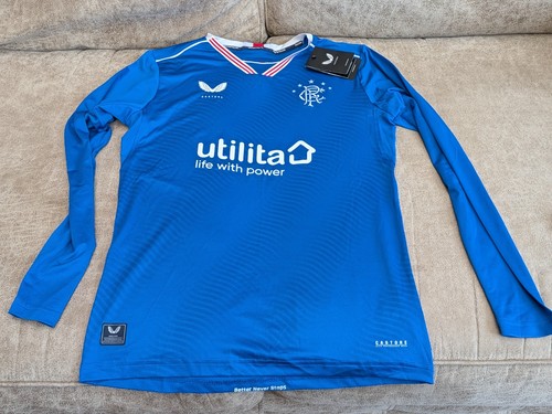 Castore glasgow rangers pro - castore,