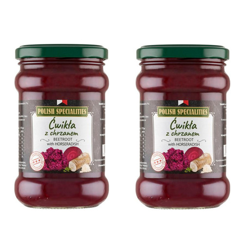 Polish specialties beetroot - polish,