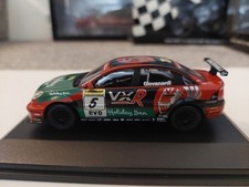 1/43  OXFORD  VAUXHALL VECTRA VXR