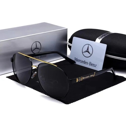 Men driving sunglasses - men's,