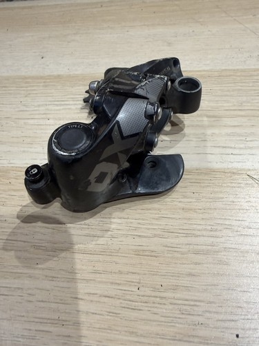 Sram speed rear - xo,
