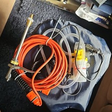 shun fa SF-4200 max pressure 0.6Mpa Car Wash Accessories in ex con