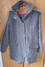 F&F Ladies Grey Winter mid