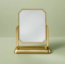 Vintage Vanity Mirror with