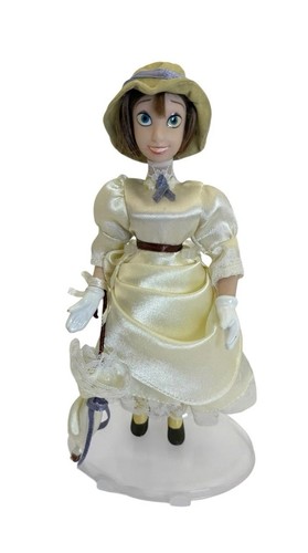 Disney deagostini jane porter - jane,