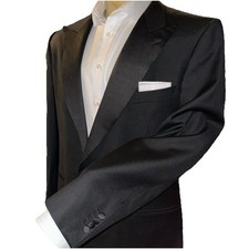 Ermenegildo Zegna Tuxedo Super