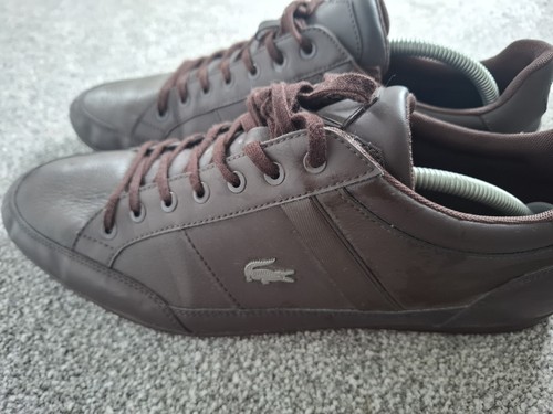 Lacoste chaymon men - lacoste,
