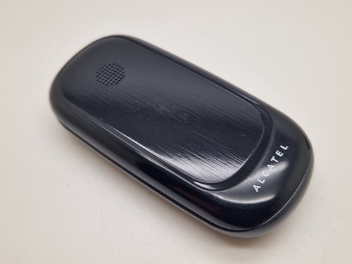Vgc alcatel 222 black - vgc, ot-222