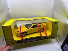 Kyosho 1/18 Jouef Evolution