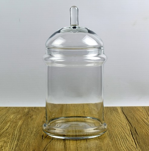 Glass jar cookie sweet candies - jar,