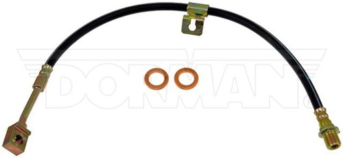 Brake hose chevrolet c30 - chevrolet,