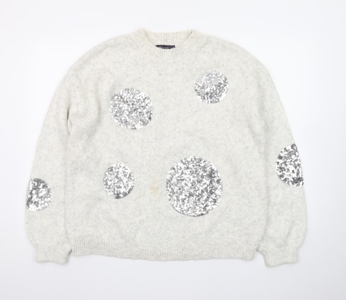 Marks and spencer women - marks, silver