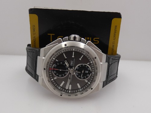 Iwc chrono ingenieur racer - ingenieur,