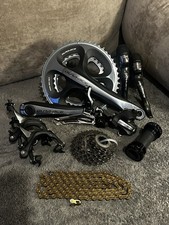 Shimano Dura-Ace 7900 Groupset