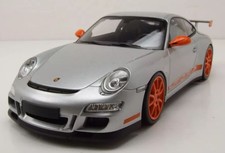 MINICHAMPS - PORSCHE 911 GT3