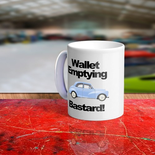 Large stard mug gift - large,