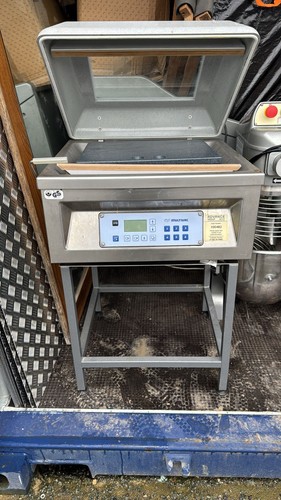 Multivac c200 vacuum packer - c200,