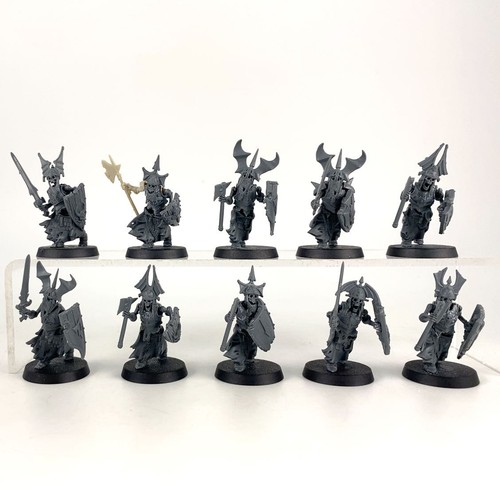 X10 plastic grave guards - x10,