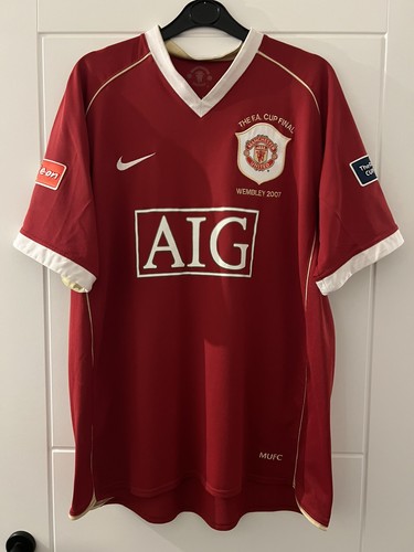 Manchester united home - manchester,