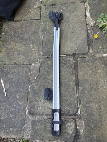 Thule 561 outride fork mount - thule, fork-mount