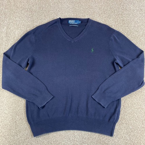 Polo ralph lauren mens jumper - ralph,
