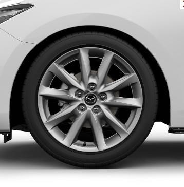 Genuine mazda 2016 2019 bm - 3,