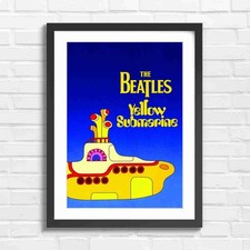 Yellow Submarine The Beatles