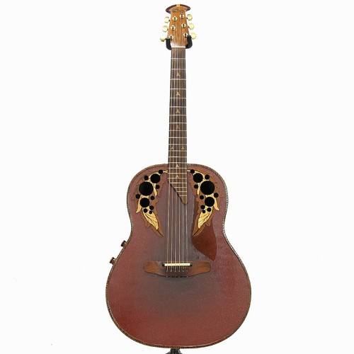 Ovation adamas 1681 1980 - adamas,