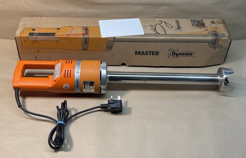 Dynamic master mx91 - dynamic, mx91-410