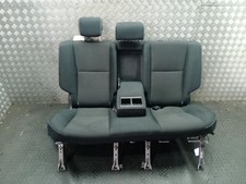 TOYOTA RAV 4 SEAT ASSEMBLY