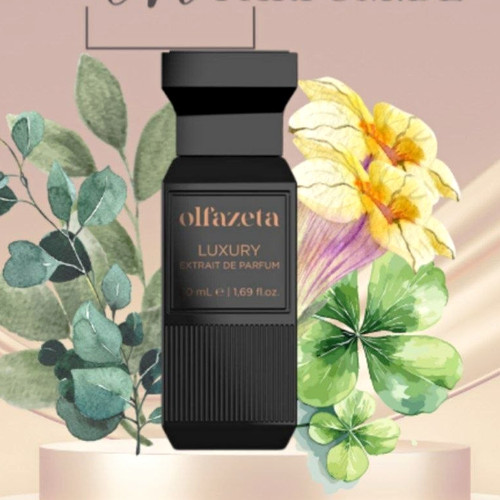 Olfazeta extrait de - extrait,